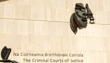 Garda acquitted of raping his wife but guilty of child cruelty against his daughters - The Journal