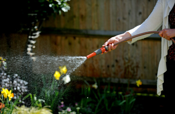 Authorities issue advice on staying safe and conserving water during the hot weather - The Journal