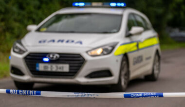 Cyclist in his 40s killed in hit-and-run in Co Kildare · TheJournal.ie