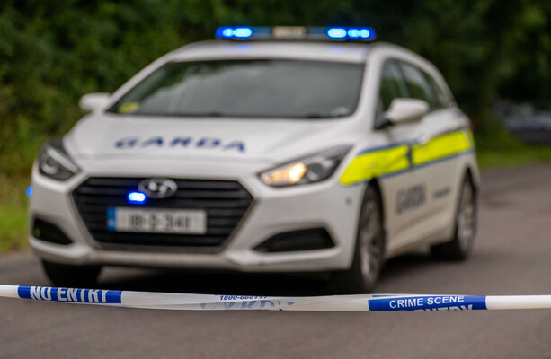 Cyclist in his 40s killed in hit-and-run in Co Kildare · TheJournal.ie
