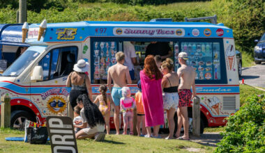 Poll: How are you spending the sunny weekend? · TheJournal.ie