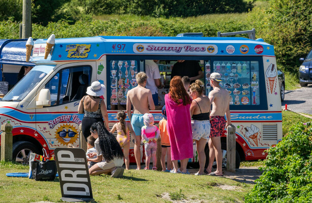 Poll: How are you spending the sunny weekend? · TheJournal.ie