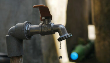 Water will be turned off in north Kildare tonight as reservoir level drops due to hot spell - The Journal
