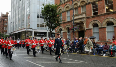 Should 12 July be a bank holiday in the Republic too? · TheJournal.ie