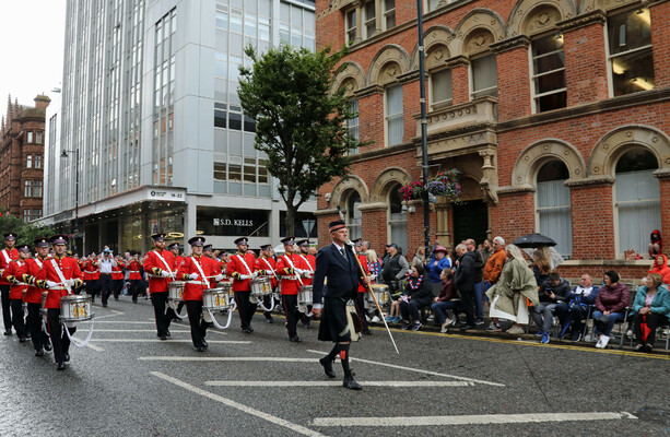 Should 12 July be a bank holiday in the Republic too? · TheJournal.ie