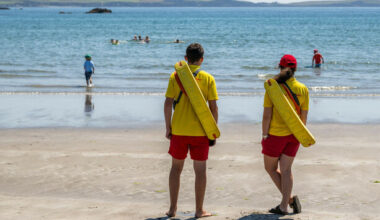 Warm weather here to stay, with temperatures to reach up to 29 degrees in five counties - The Journal