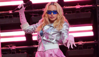 Have you listened to Madonna’s new album? · TheJournal.ie