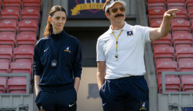 Quiz: How much do you know about Ted Lasso? · TheJournal.ie