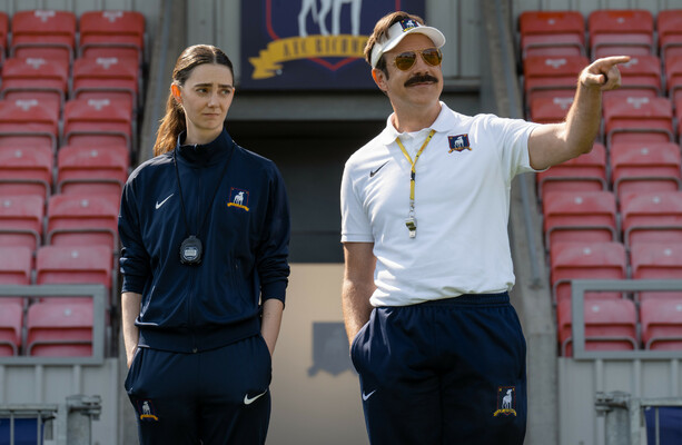 Quiz: How much do you know about Ted Lasso? · TheJournal.ie