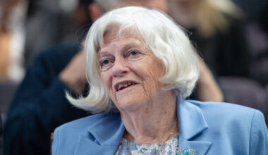 Murder of Ann Widdecombe now being investigated as terrorism by UK police - The Journal