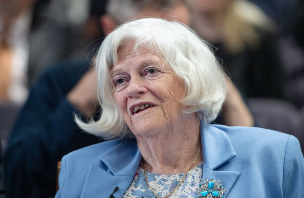 Murder of Ann Widdecombe now being investigated as terrorism by UK police - The Journal