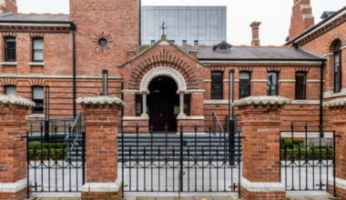 Man accused of murdering Michael Foley tells court his then partner carried out the killing