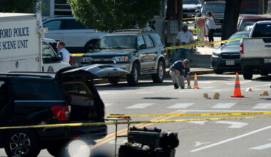 Man (26) killed by US immigration officer during operation in Maine - The Journal