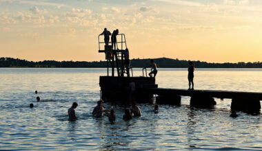 Temperatures to hit 30C tomorrow as high temperature warning issued for much of the country - The Journal