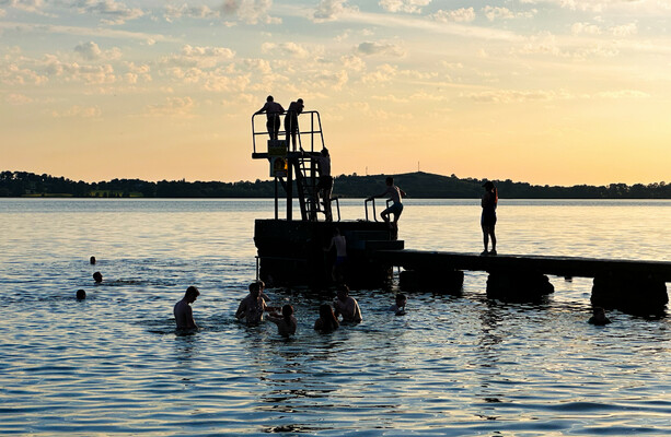 Temperatures to hit 30C tomorrow as high temperature warning issued for much of the country - The Journal