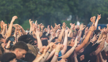 Music fans warned of surge in resale ticket scams as summer gig season peaks - The Journal