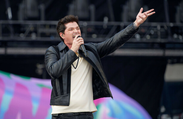 Government urged by music groups and Danny O'Donoghue to back motion protecting musicians from AI
