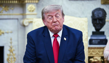 US and Iran launch strikes as Trump reverses threat to tax ships passing through Strait of Hormuz - The Journal