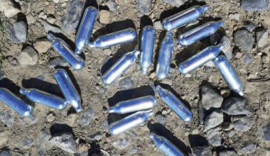 Calls for ‘urgent action’ after The Journal Investigates report on nitrous oxide canisters