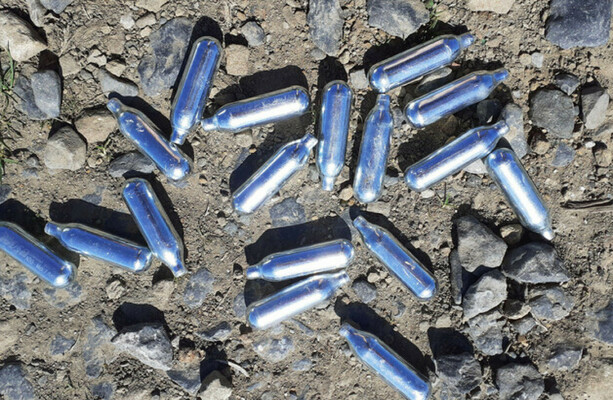 Calls for ‘urgent action’ after The Journal Investigates report on nitrous oxide canisters