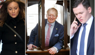 Who are the Chawkes? Inside the hospitality empire built by publican Charlie Chawke - The Journal