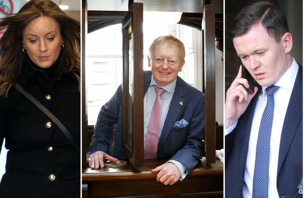 Who are the Chawkes? Inside the hospitality empire built by publican Charlie Chawke - The Journal