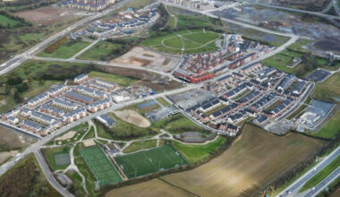 The Housing Essay: Who pays for the pipes? · TheJournal.ie