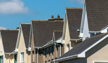 House prices rise at lowest annual level since early 2024 - The Journal