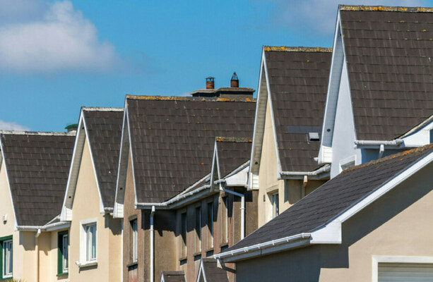 House prices rise at lowest annual level since early 2024 - The Journal