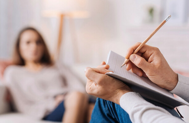 Counselling notes in court cases: Survivors shouldn't have to choose between healing and justice