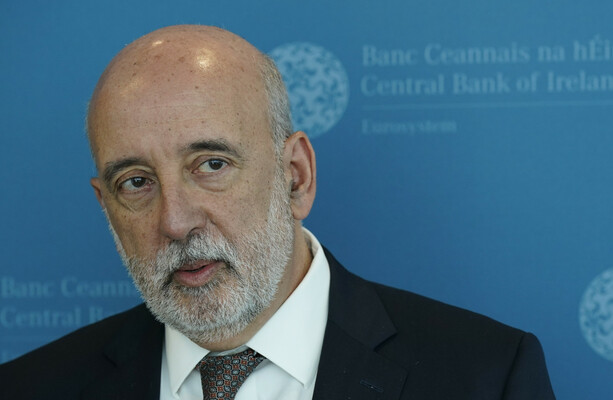 'Bizarre' for Israel to use Ireland as home country for bonds, Central Bank says - The Journal