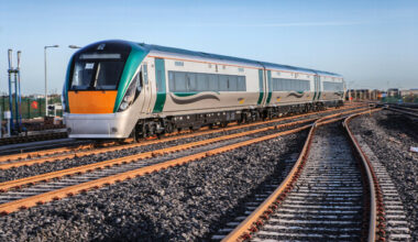 €50m Irish Rail IT project not fit or safe for deployment on our rail network, says Irish Rail - The Journal