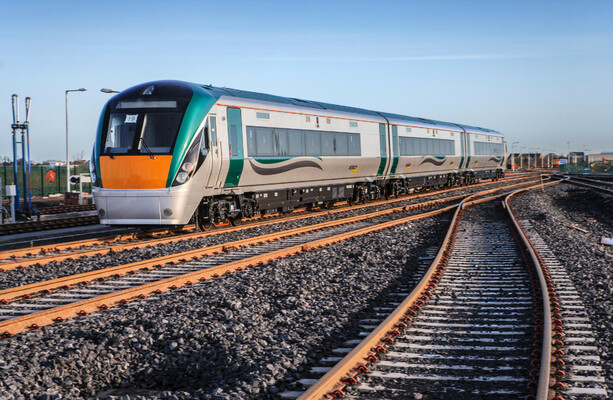 €50m Irish Rail IT project not fit or safe for deployment on our rail network, says Irish Rail - The Journal