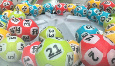 The Lotto is killing off two balls and adding an extra draw on Mondays - The Journal