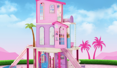 Daft.ie reveals Barbie as buyer of dream home in South Dublin