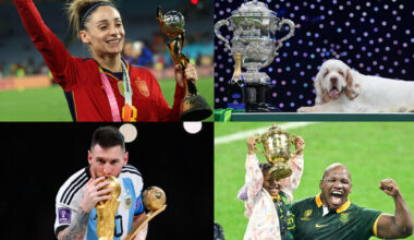 How much do you know about world cups? · TheJournal.ie