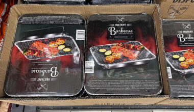 Retailers asked to stop selling disposable BBQs after fires caused by 'reckless' activity - The Journal