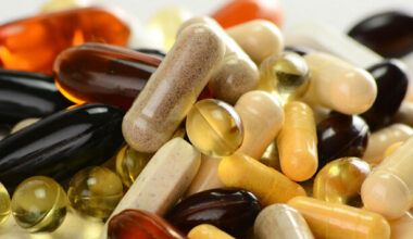 Why the EU wants to limit food supplement doses