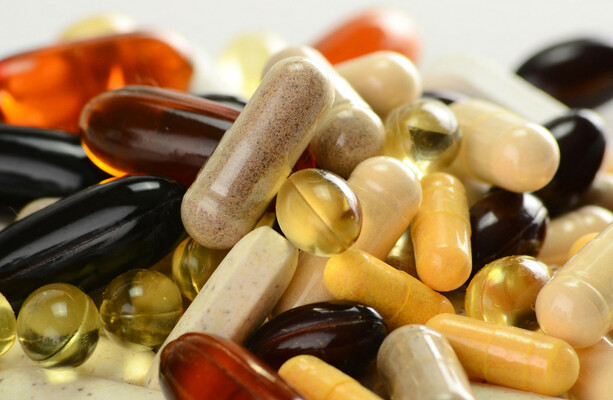 Why the EU wants to limit food supplement doses