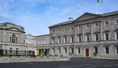 School's out: The Dáil is heading off on its summer holidays until September - The Journal