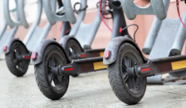 Dublin TD calls for six-week e-scooter ban to get ‘right regulatory systems’ in place - The Journal