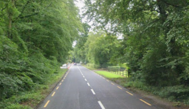 Man (50s) dies after single-vehicle collision in Co Tipperary - The Journal
