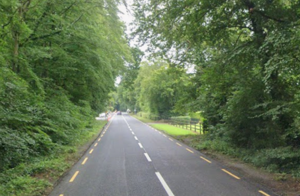 Man (50s) dies after single-vehicle collision in Co Tipperary - The Journal