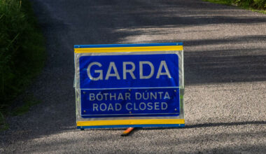Man and woman (70s) killed, and two others injured in Co Louth crash - The Journal