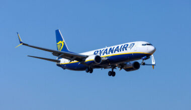 US watchdog takes over probe into Ryanair flight after passenger was partially sucked out of plane - The Journal