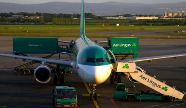 Many Aer Lingus staff didn't know of job cuts in advance, and none know who might lose jobs - The Journal
