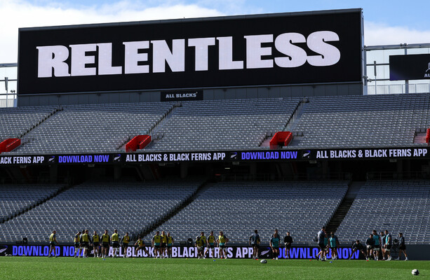 This is how Ireland need to flip the script against the All Blacks