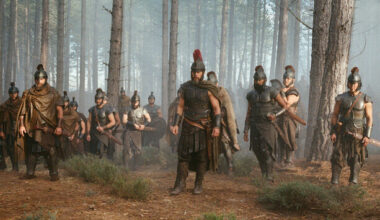 Did Christopher Nolan get The Odyssey right? We asked some Irish classicists