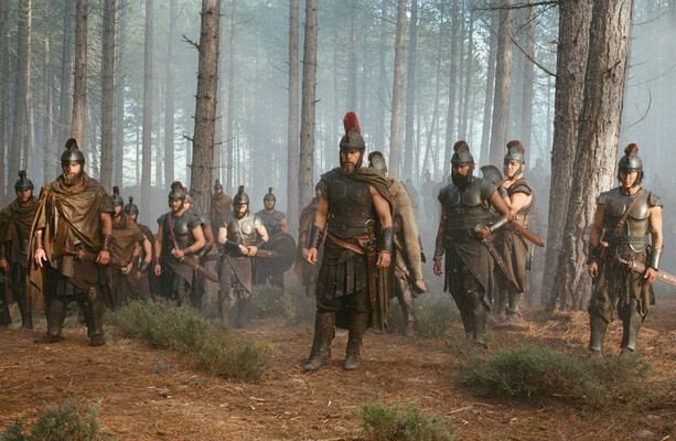 Did Christopher Nolan get The Odyssey right? We asked some Irish classicists
