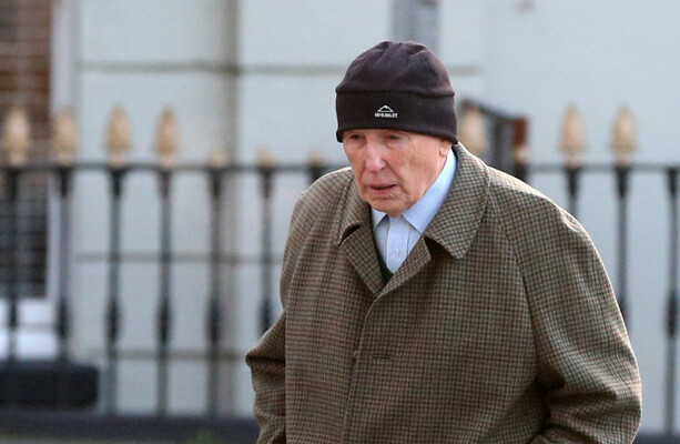 'There were hundreds of victims, and I am one of them' · TheJournal.ie
